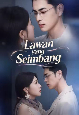 Lawan yang Seimbang