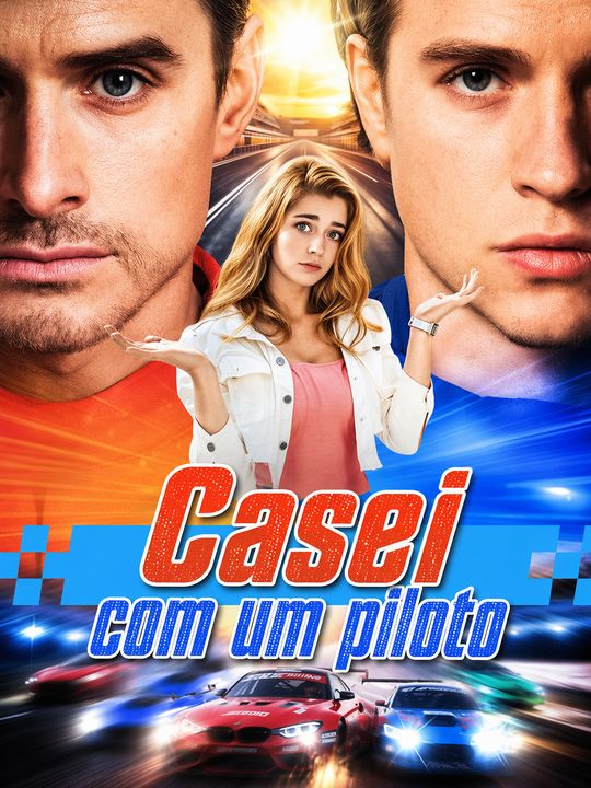 Casei com um piloto