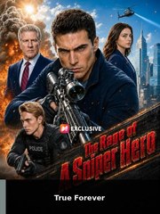 sniper hero revenge (2024)