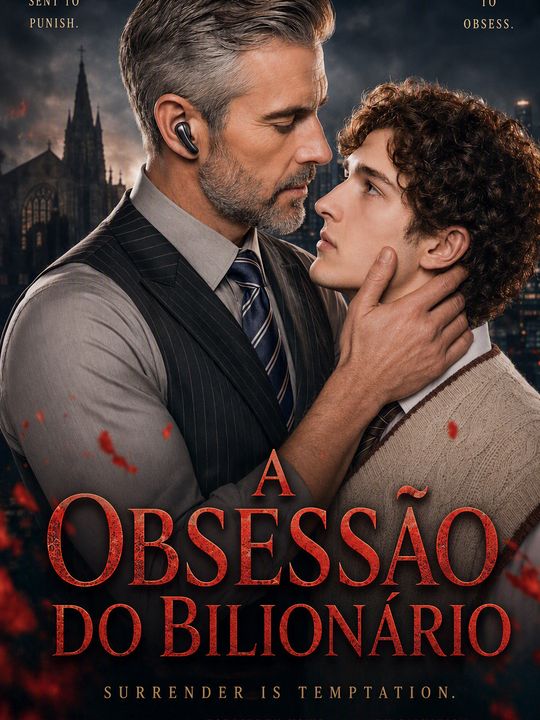 A obsessão do bilionário