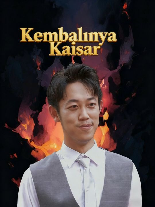 Kembalinya Menantu Kaisar