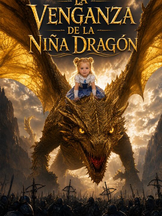 Putri naga pelindung ayah