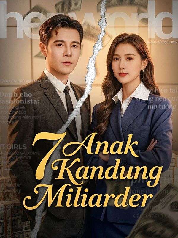 Anak Kandung Miliarder(Sulih Suara)