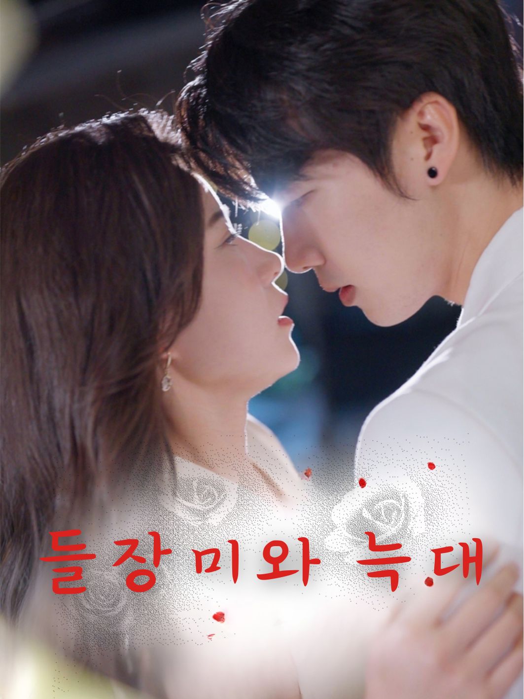 들장미와 늑대