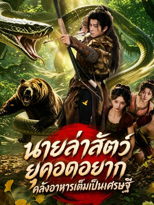 สามีขยะพลิกชะตาเป็นแม่ทัพ