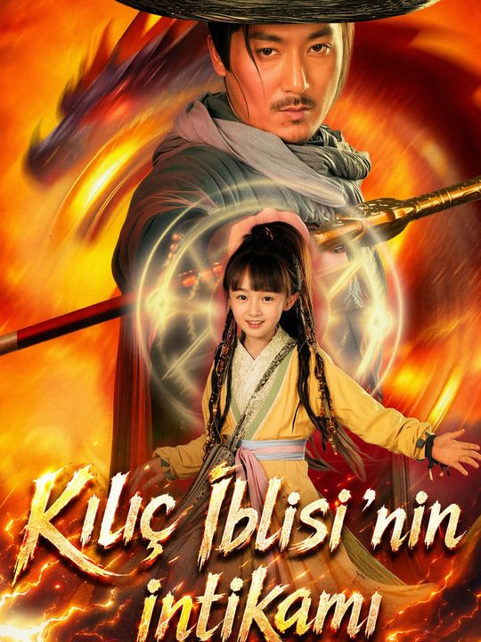 Kılıç iblisinin intikamı