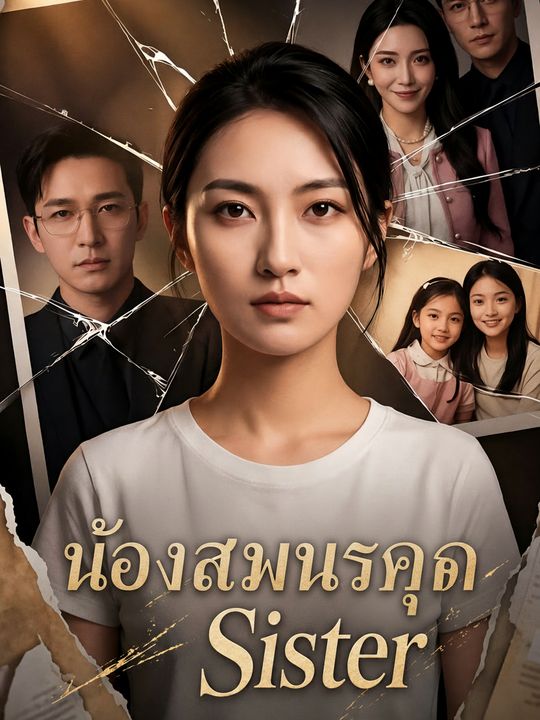 น้องสาวเนรคุณ