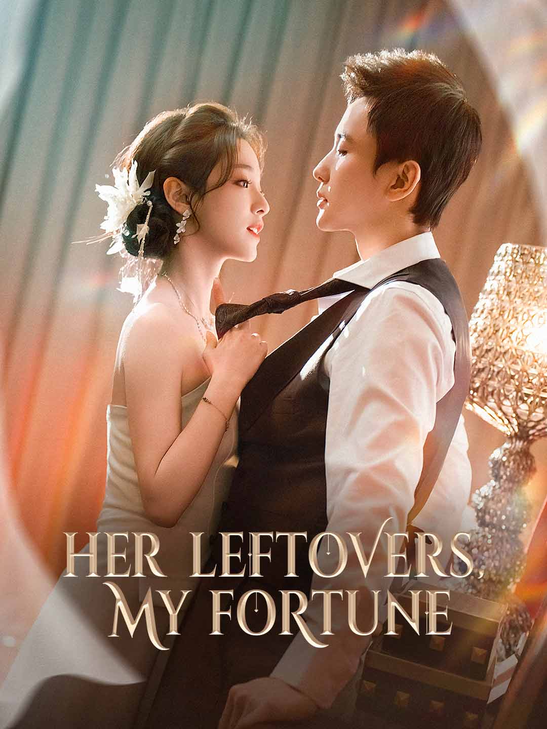 Her Leftovers, My Fortune (2024)