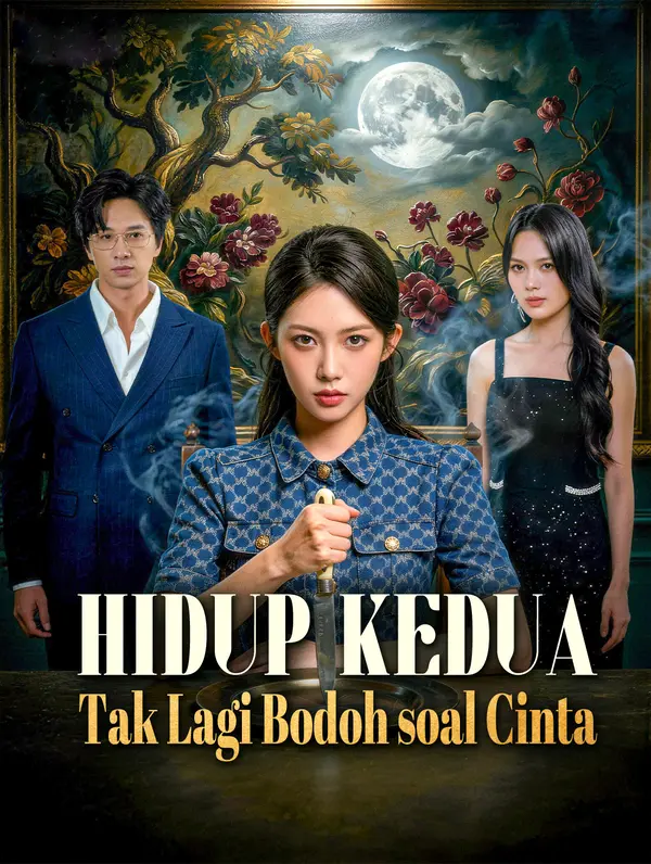 Hidup Kedua, Tak Lagi Bodoh soal Cinta