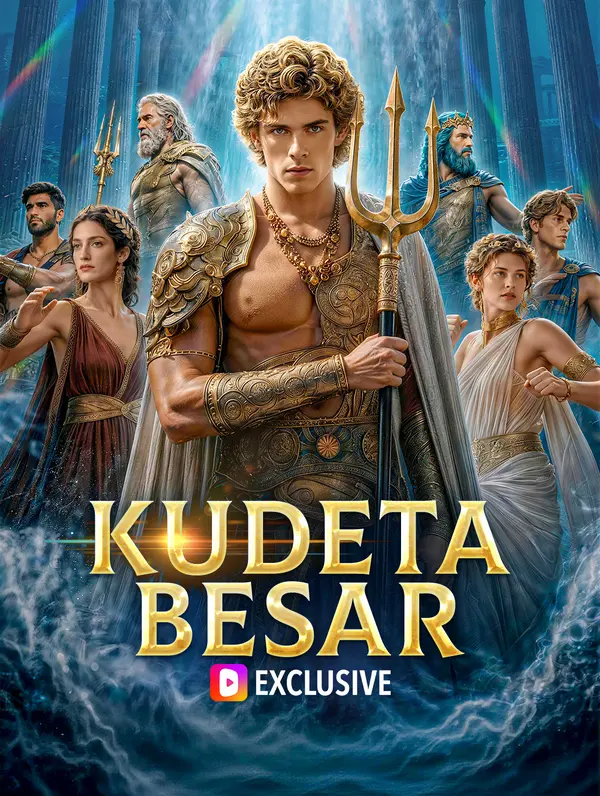Kudeta Besar