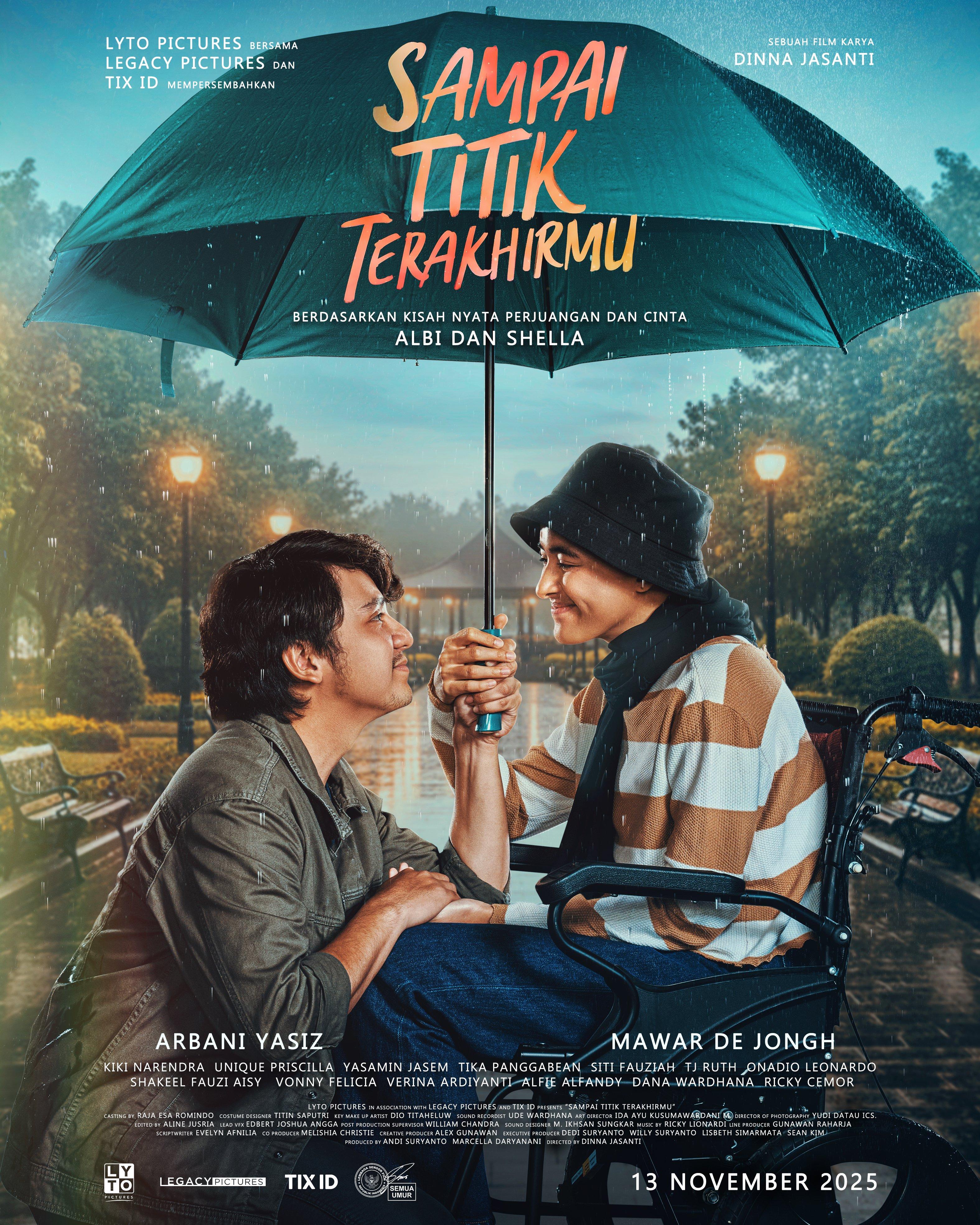 Sampai Titik Terakhirmu (2025)