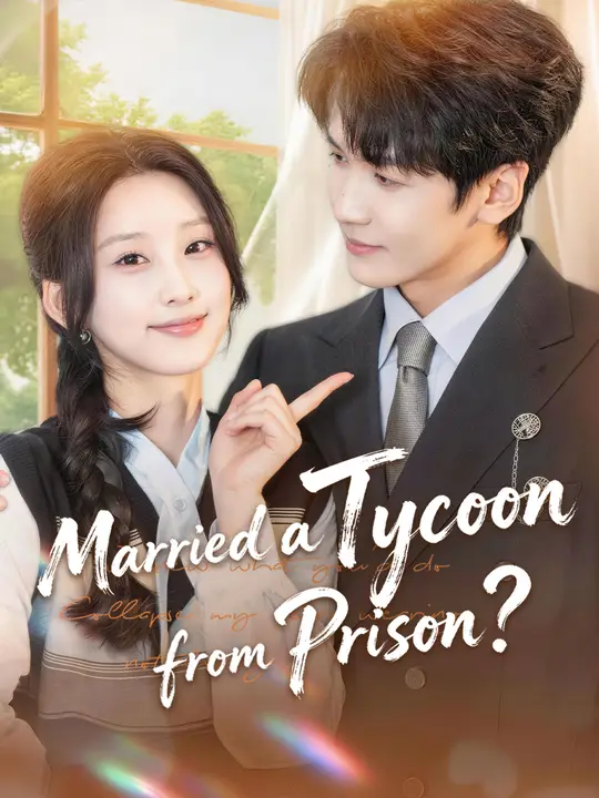 <em>Married a Tycoon from Prison?</em>