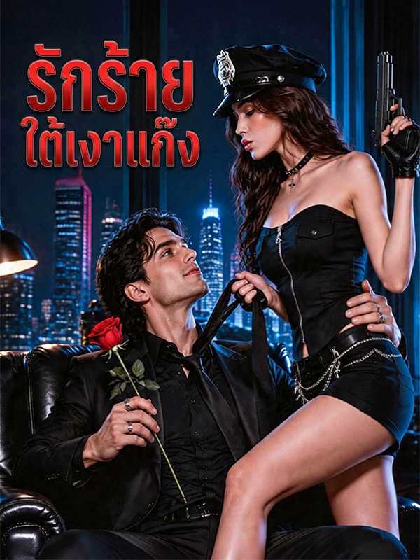 รักร้ายใต้เงาแก๊ง