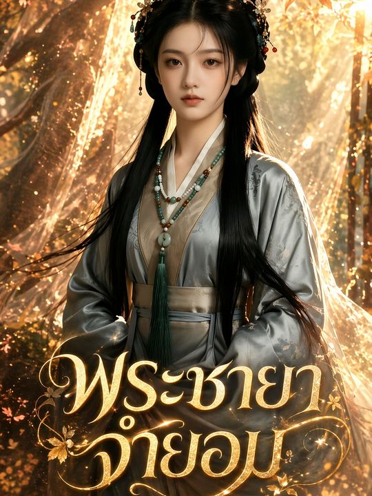 พระชายาจำยอม