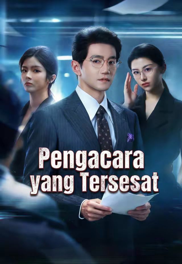 (Dub)Pengacara yang Tersesat