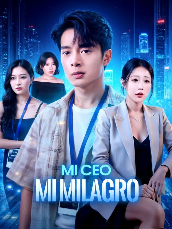 Mi CEO, Mi Milagro(Doblado)