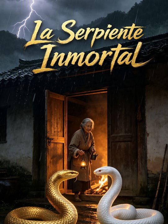 Balas budi ular sakti