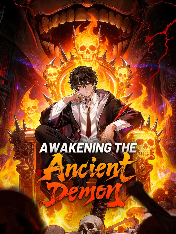 Awakening the Ancient Demon(Dubbed)