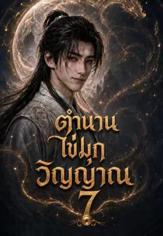 ตำนานไข่มุกวิญญาณ 7