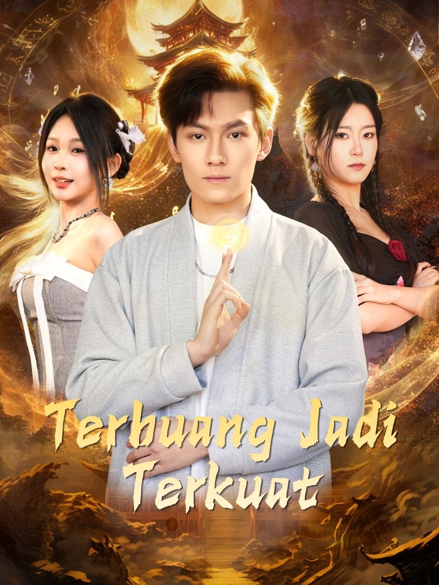 Terbuang Jadi Terkuat