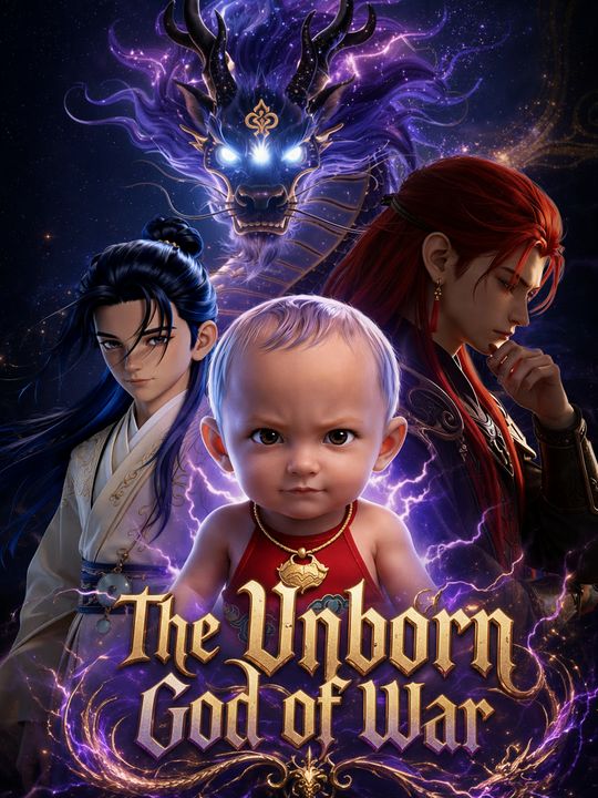 The Unborn God of War