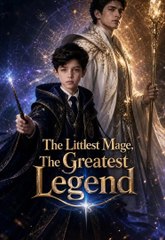 the littlest mage (2024)
