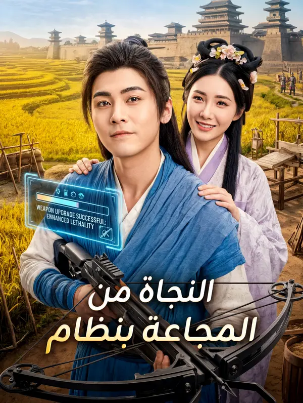 النجاة من المجاعة بنظام