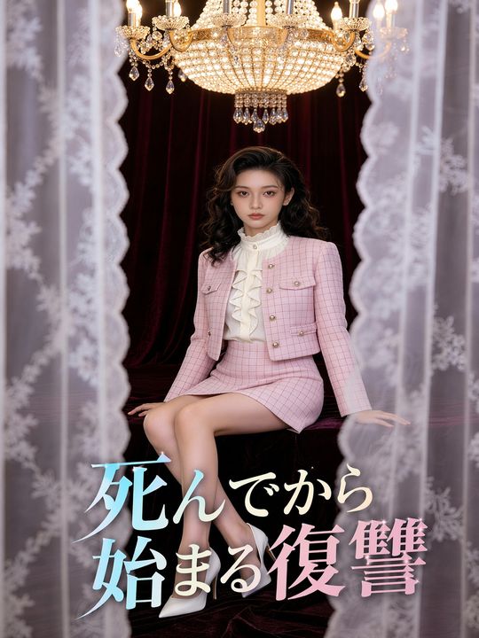死んでから始まる復讐