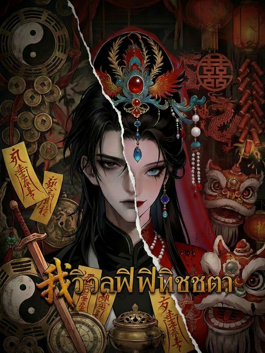 วิวาห์ผีพลิกชะตา