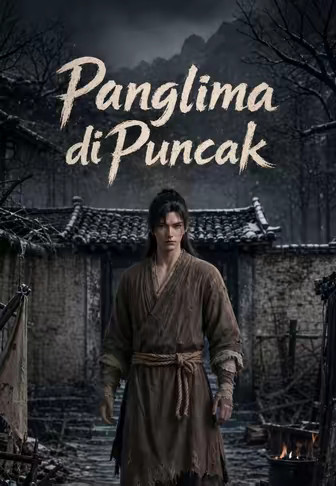 Panglima di Puncak