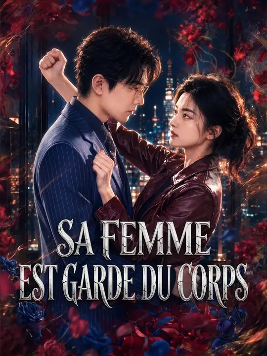 SA FEMME EST GARDE DU CORPS (2026)