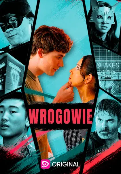 Wrogowie