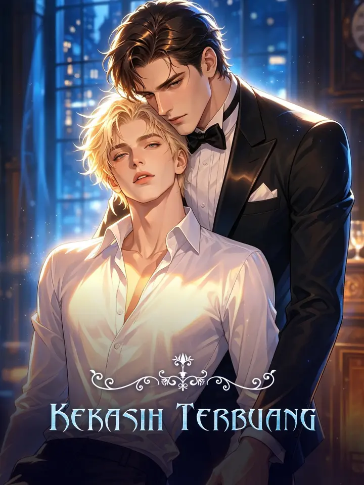 Kekasih Terbuang
