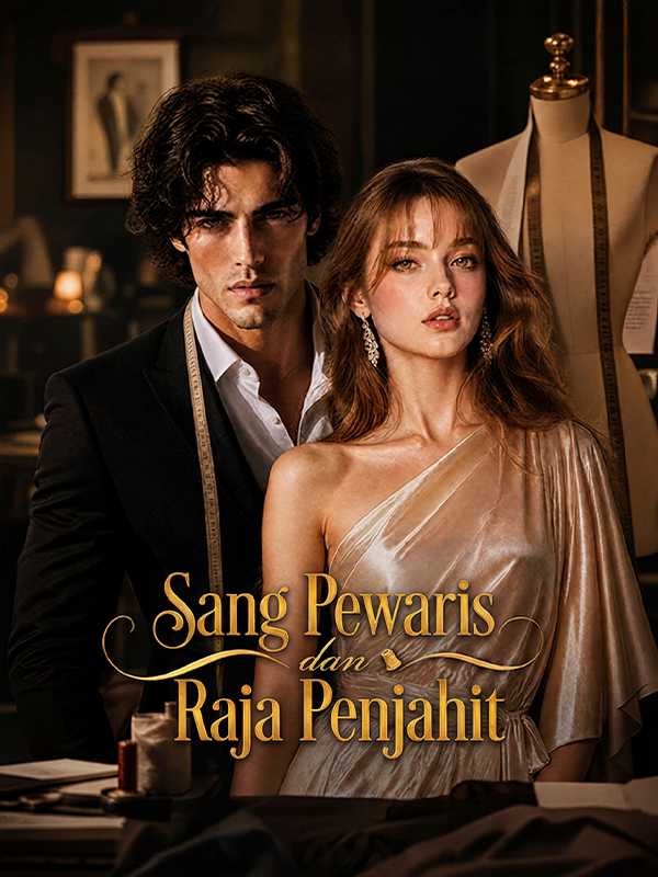 Sang Pewaris dan Raja Penjahit