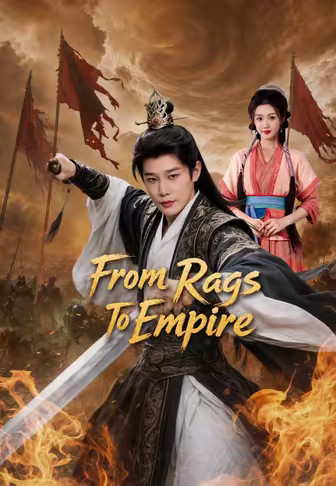 From Rags To Empire