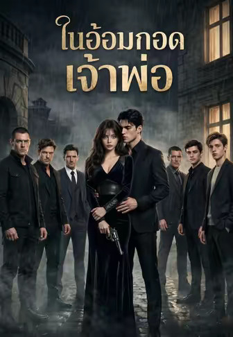 ในอ้อมกอดเจ้าพ่อ