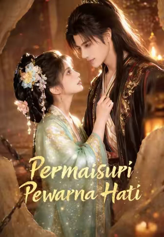 Permaisuri Pewarna Hati