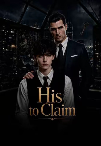 His to Claim