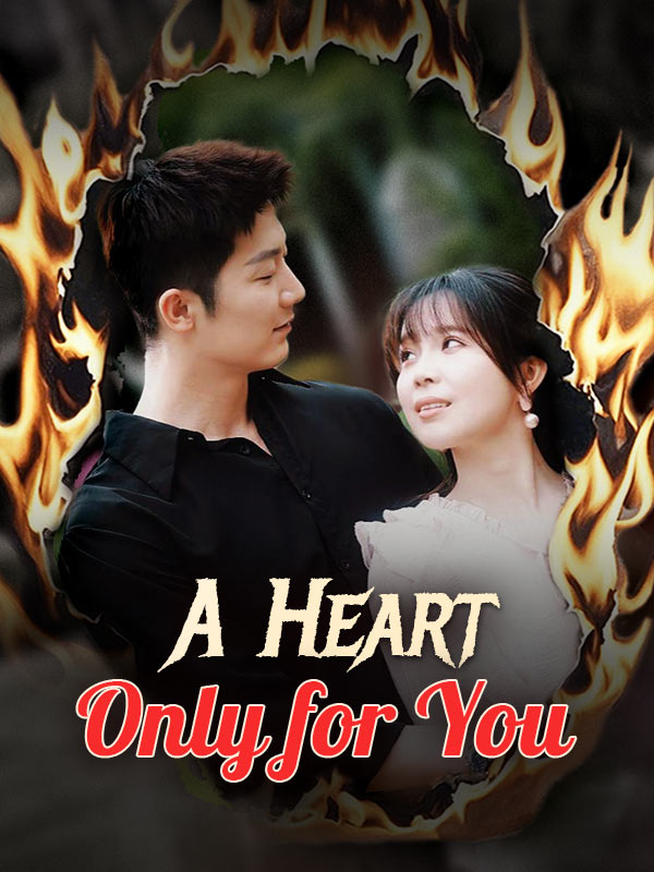 A Heart Only for You (DUBBED) (2024)