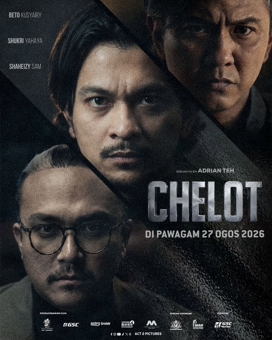 Chelot (2026)
