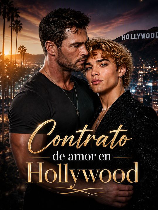 Contrato de amor en Hollywood