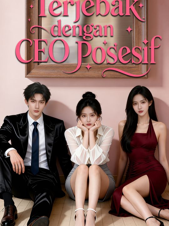 Terjebak dengan CEO Posesif