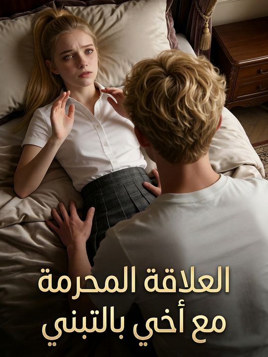العلاقة المحرمة مع أخي بالتبني