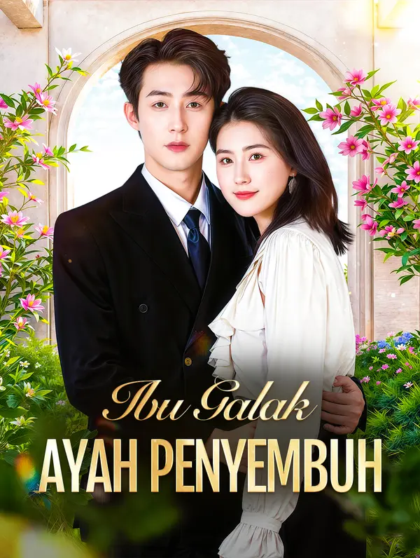 Ibu Galak Ayah Penyembuh