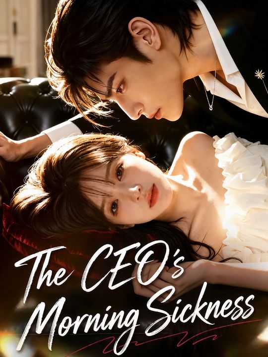 The CEO's Morning Sickness