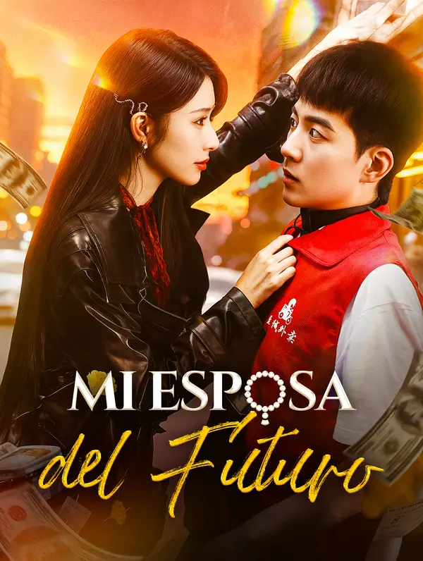 Mi Esposa del Futuro(Doblado)