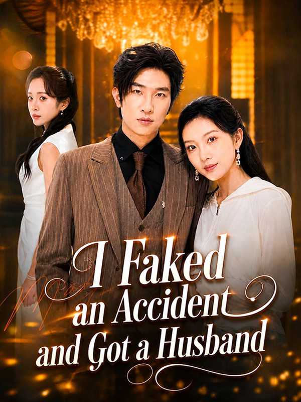 I Faked an Accident and Got a Husband