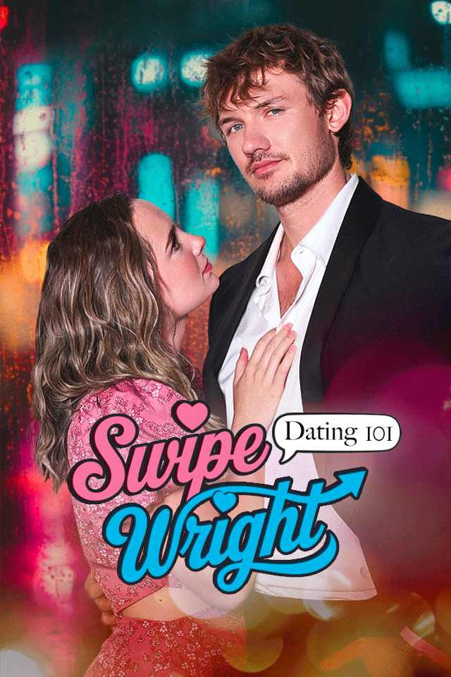 Swipe Wright: Dating 101