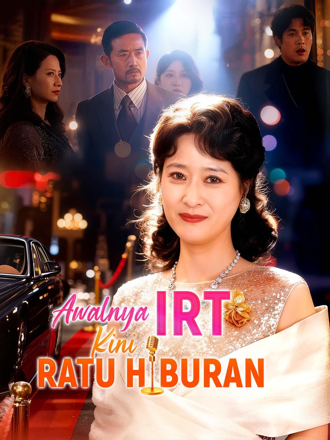 Awalnya IRT Kini Ratu Hiburan