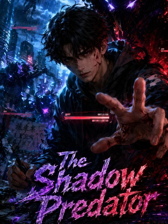 The Shadow Predator